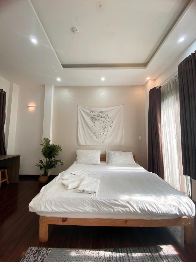 J&K Hotel Ho Si Minh-város Kültér fotó