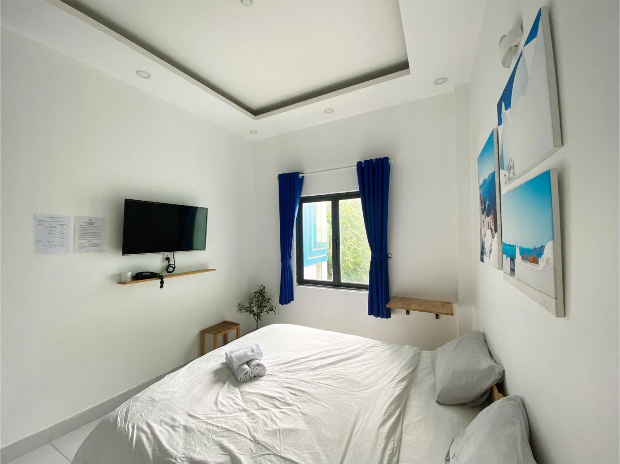 J&K Hotel Ho Si Minh-város Kültér fotó