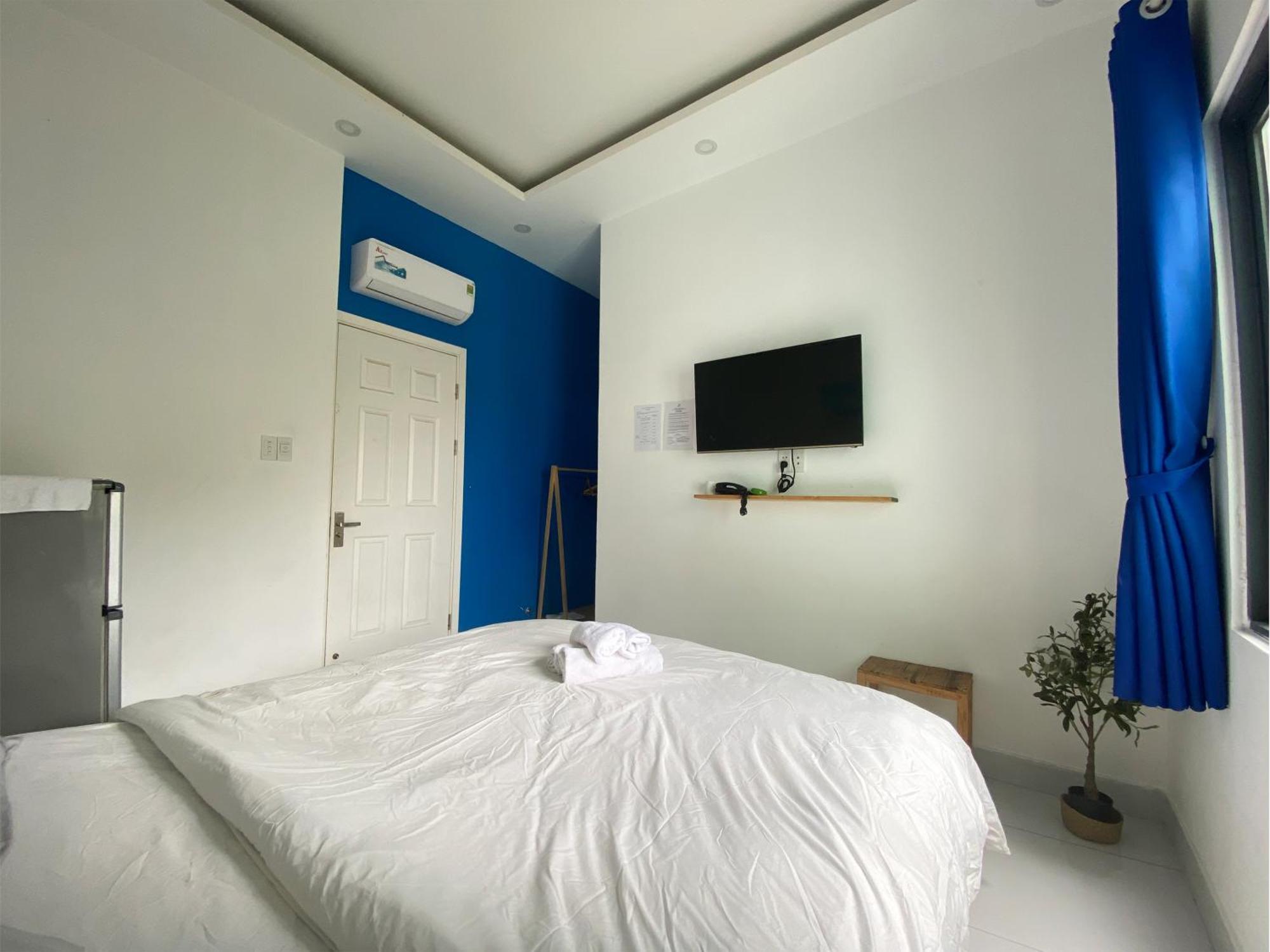 J&K Hotel Ho Si Minh-város Kültér fotó